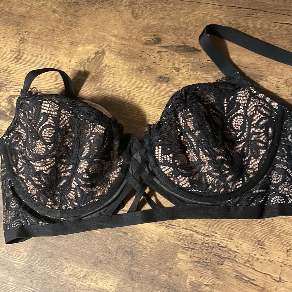Brand new bra